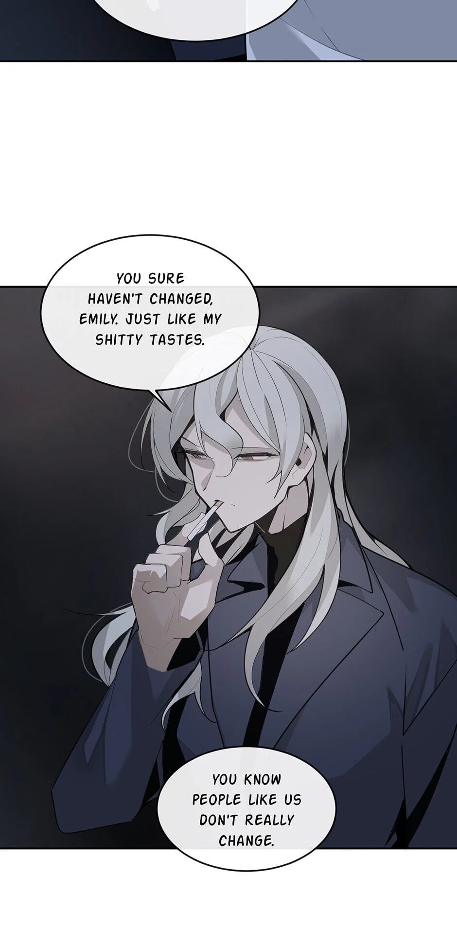 Read Devil Sword King chapter 238 image 37 on Lezhin