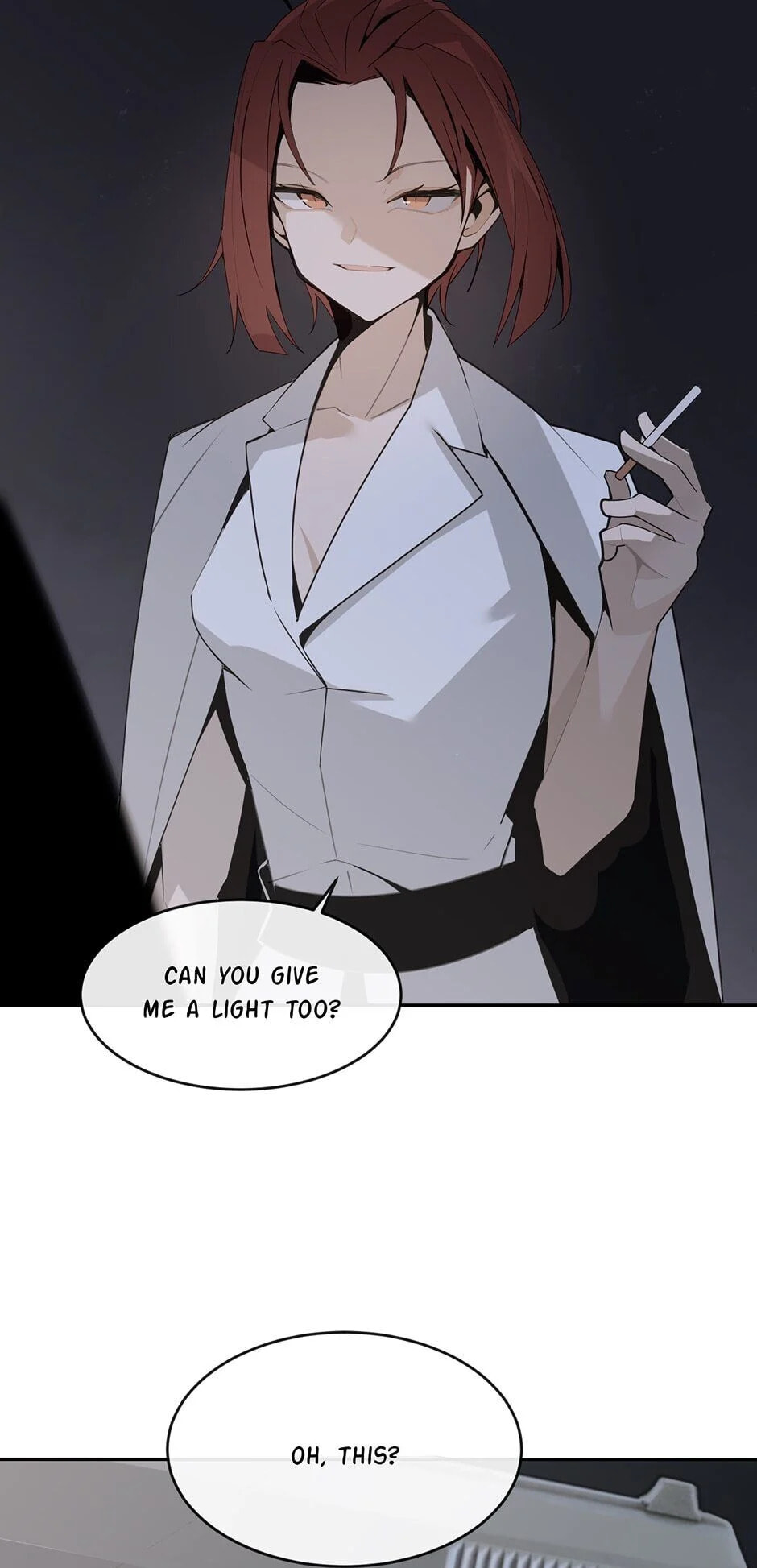 Read Devil Sword King chapter 238 image 39 on Lezhin