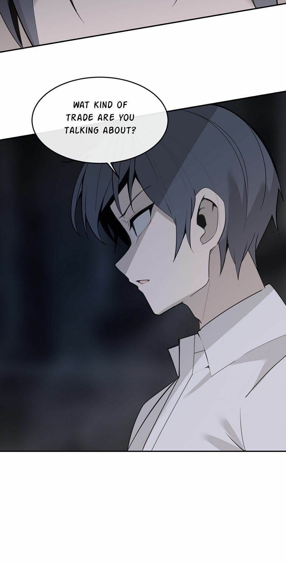 Read Devil Sword King chapter 238 image 4 on Lezhin