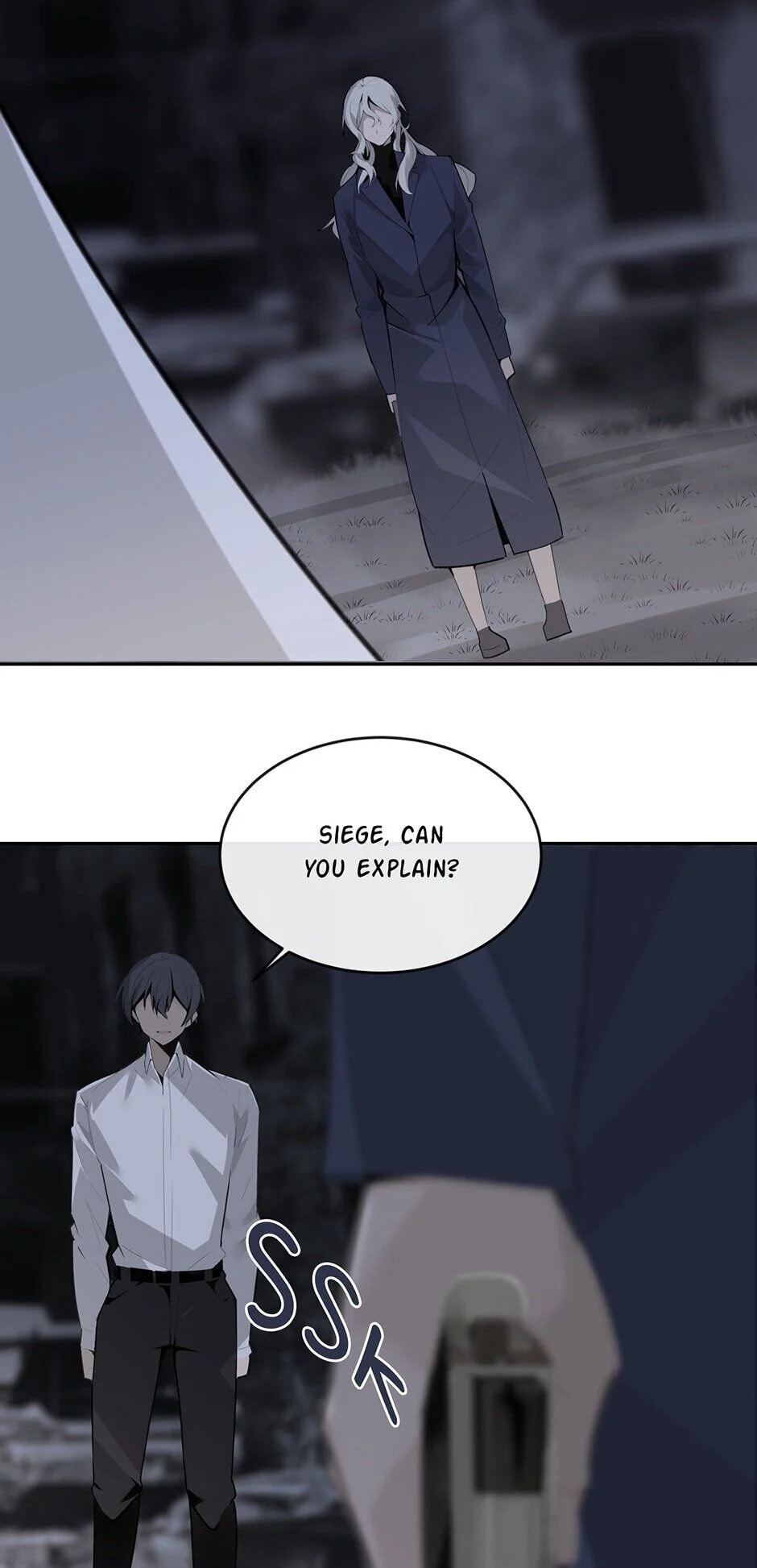 Read Devil Sword King chapter 238 image 44 on Lezhin