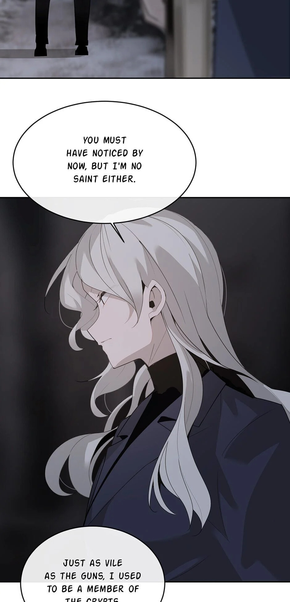 Read Devil Sword King chapter 238 image 45 on Lezhin