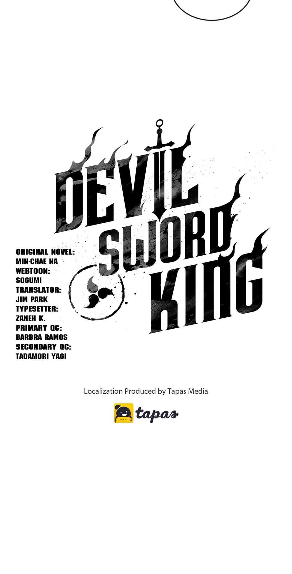 Read Devil Sword King chapter 238 image 7 on Lezhin