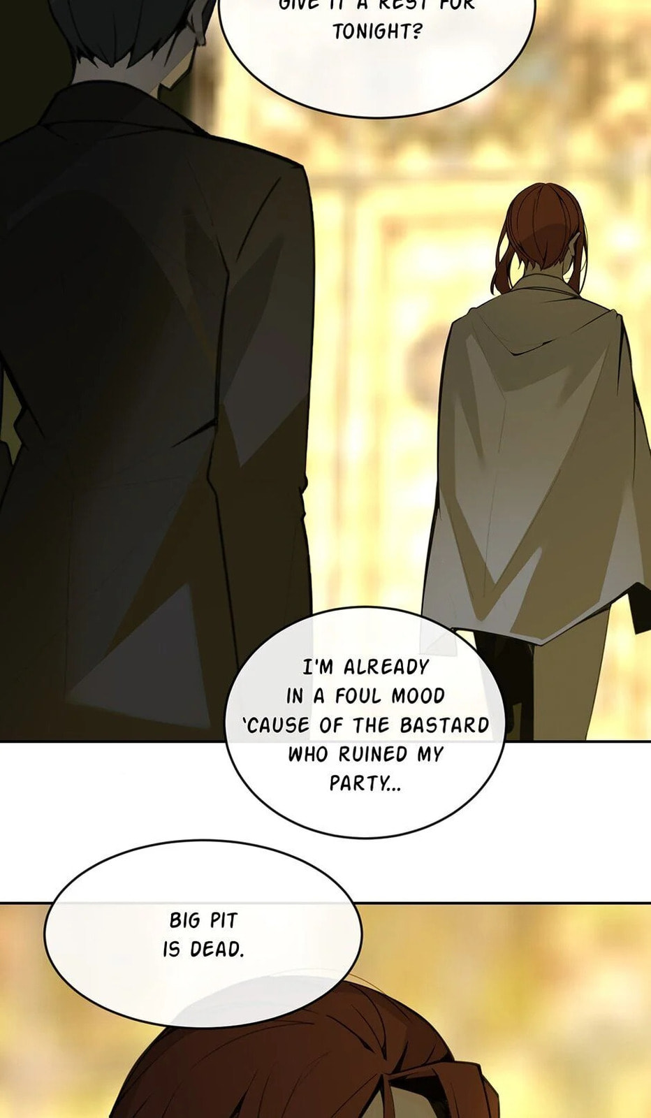 Read Devil Sword King chapter 238 image 9 on Lezhin