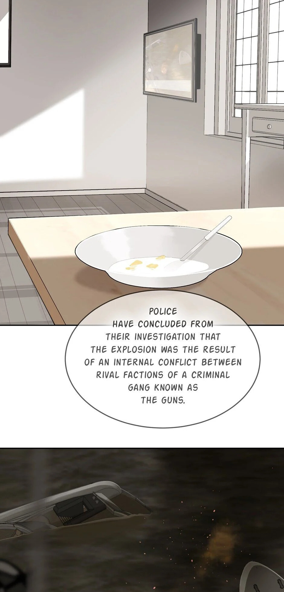 Read Devil Sword King chapter 239 image 1 on Lezhin