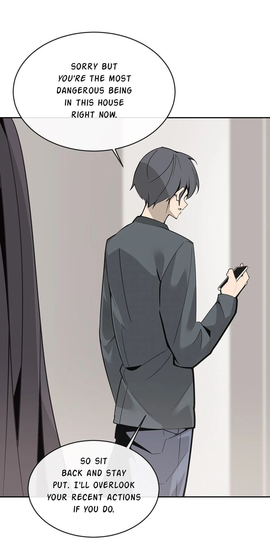 Read Devil Sword King chapter 239 image 11 on Lezhin
