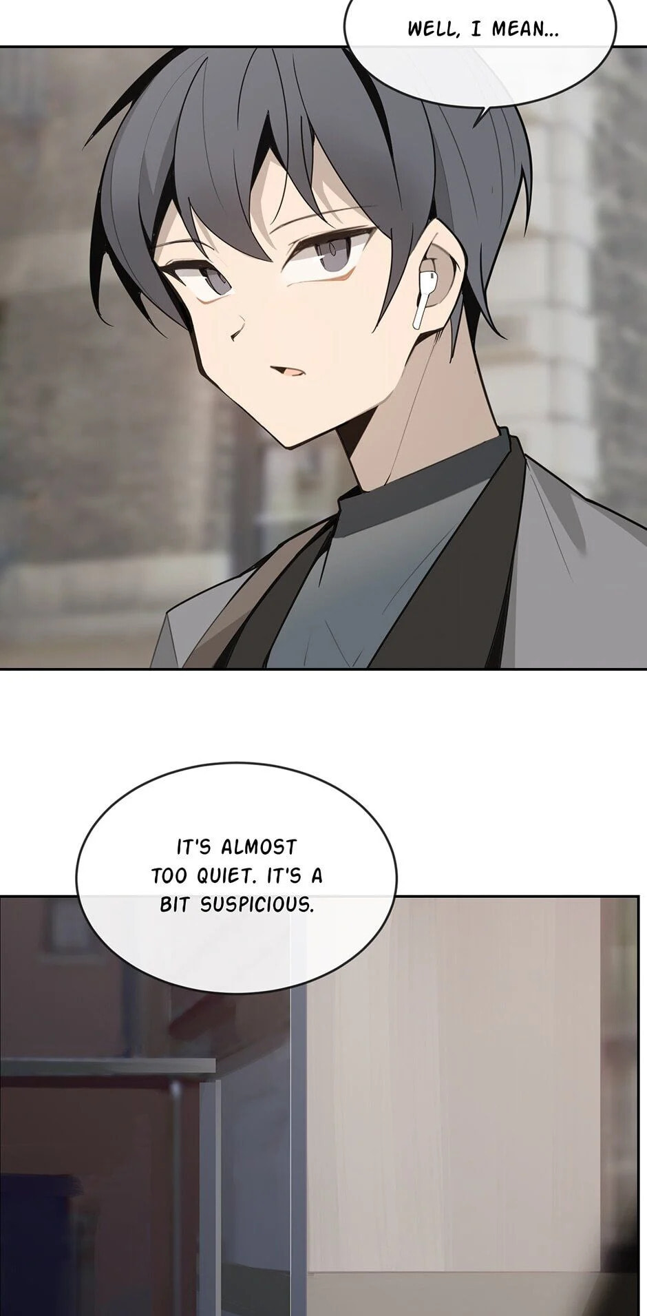 Read Devil Sword King chapter 239 image 17 on Lezhin