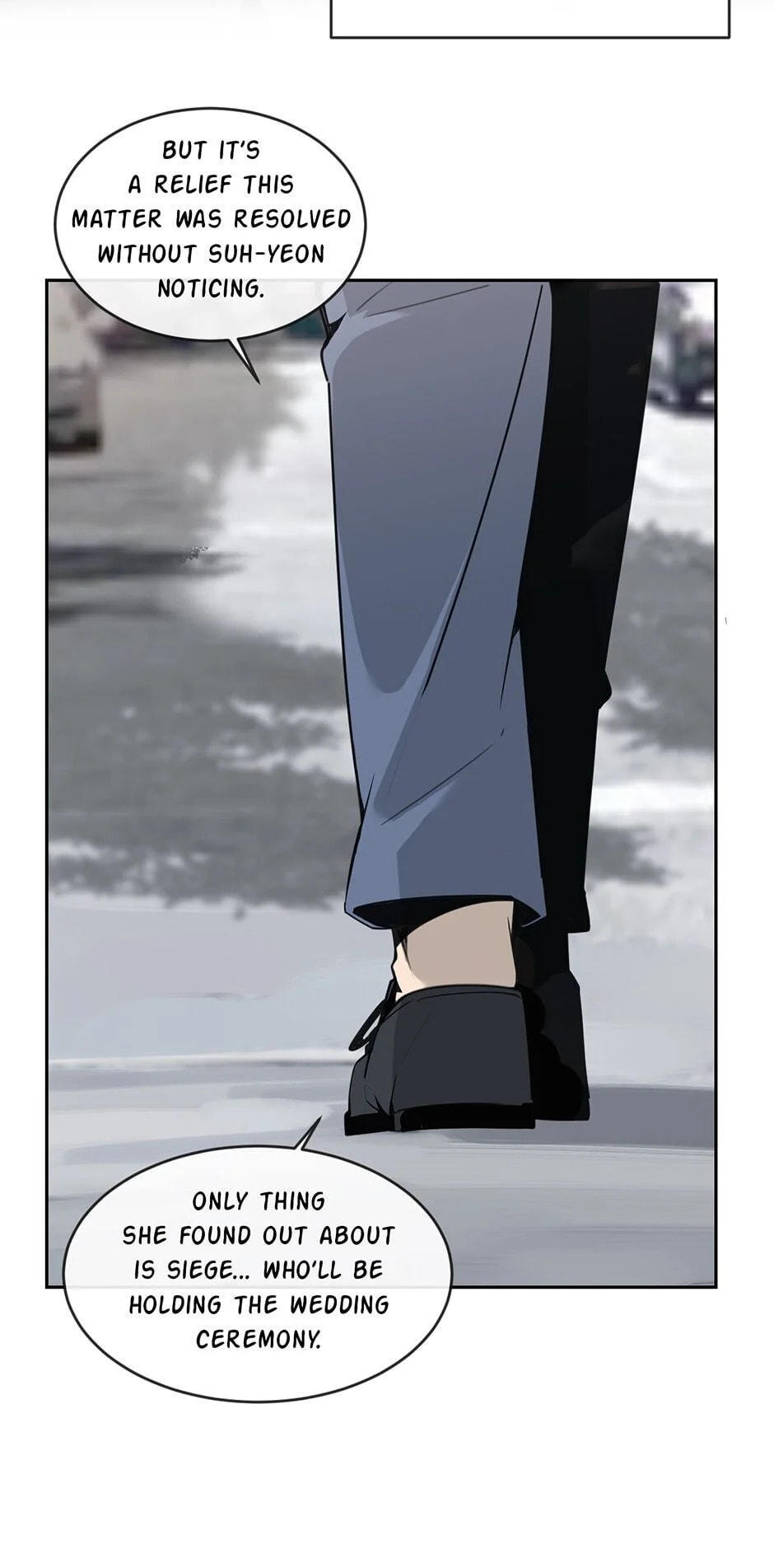 Read Devil Sword King chapter 239 image 19 on Lezhin