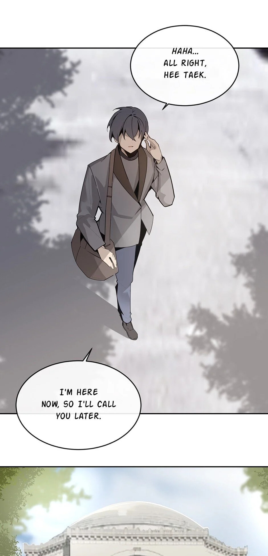 Read Devil Sword King chapter 239 image 20 on Lezhin