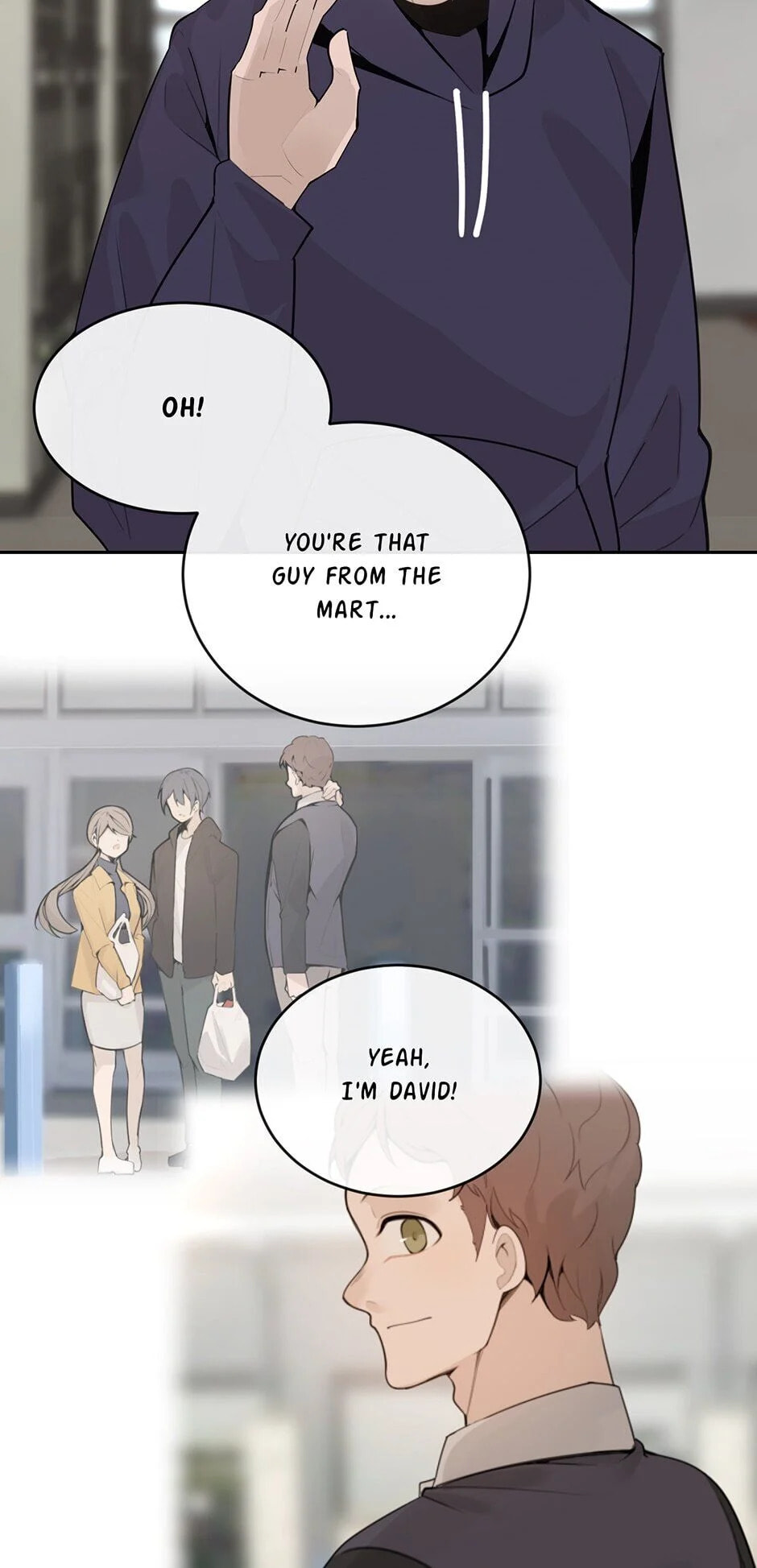 Read Devil Sword King chapter 239 image 26 on Lezhin