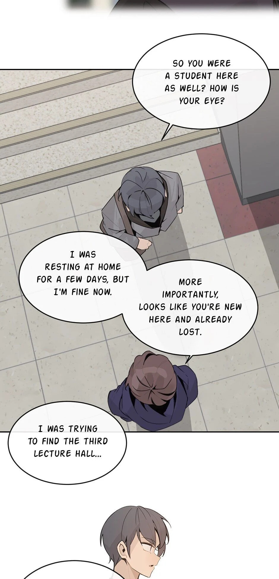 Read Devil Sword King chapter 239 image 27 on Lezhin