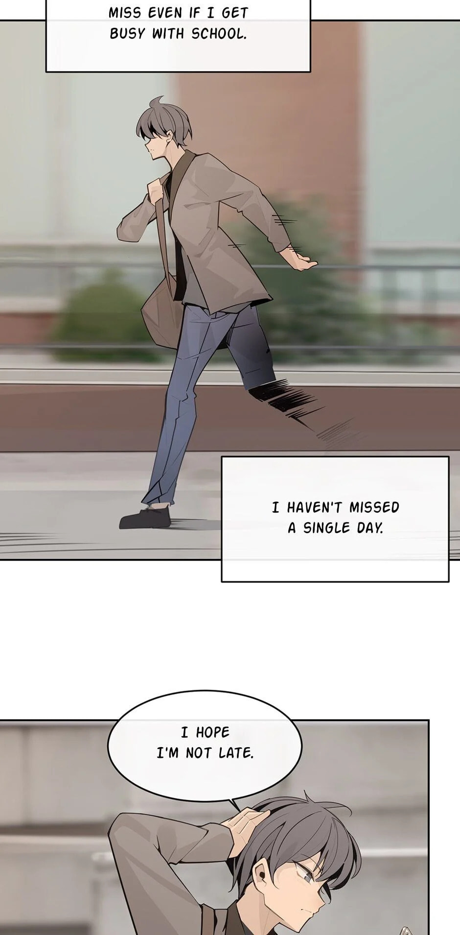 Read Devil Sword King chapter 239 image 31 on Lezhin