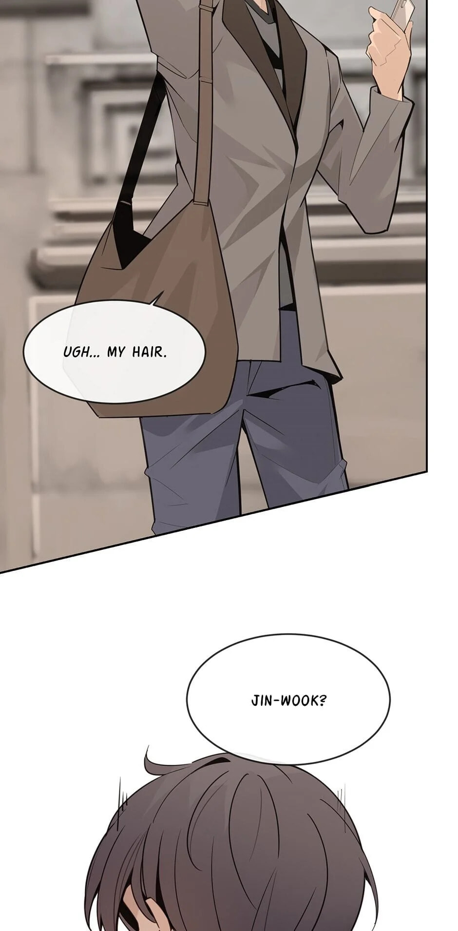 Read Devil Sword King chapter 239 image 32 on Lezhin