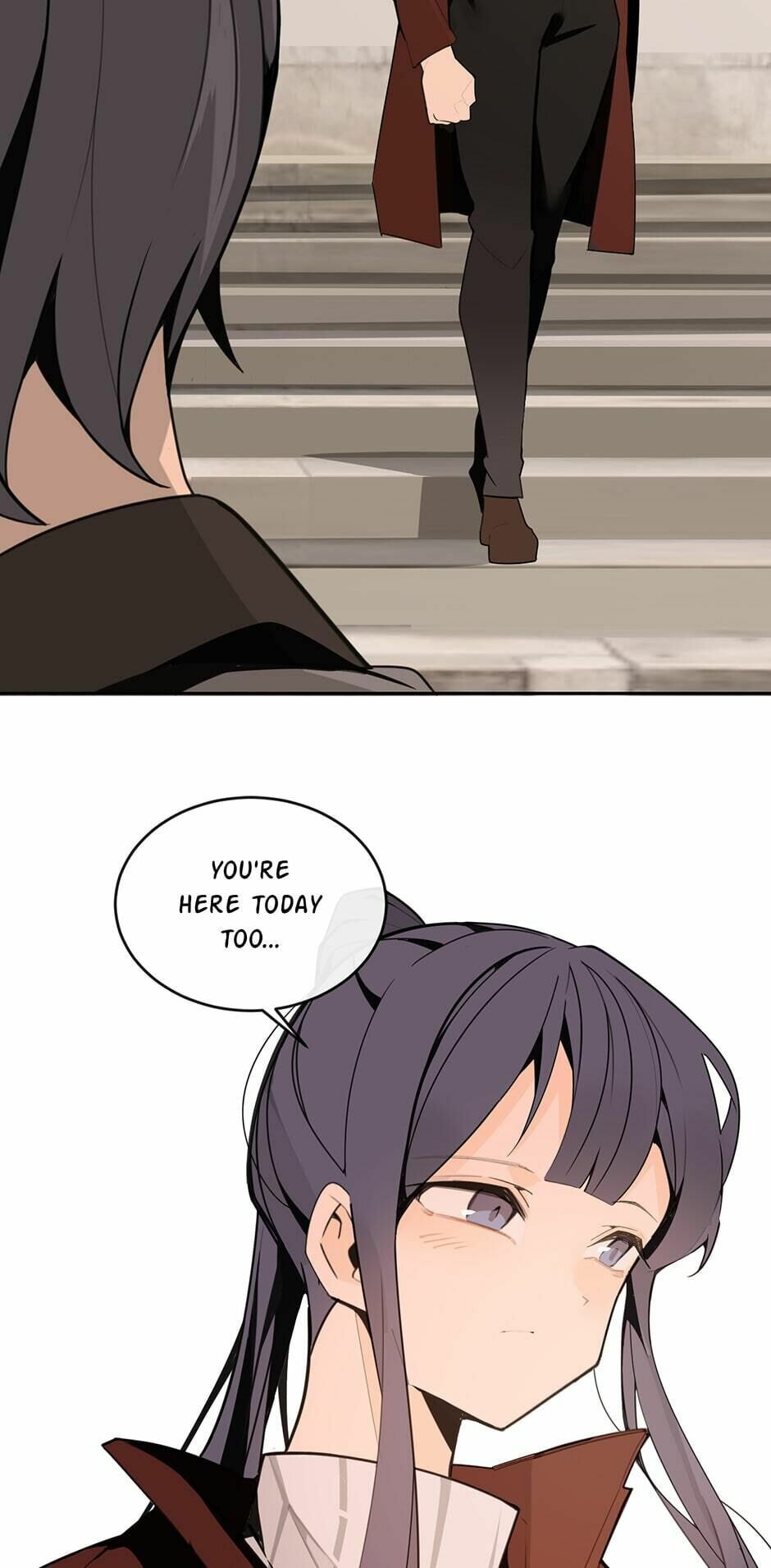 Read Devil Sword King chapter 239 image 34 on Lezhin