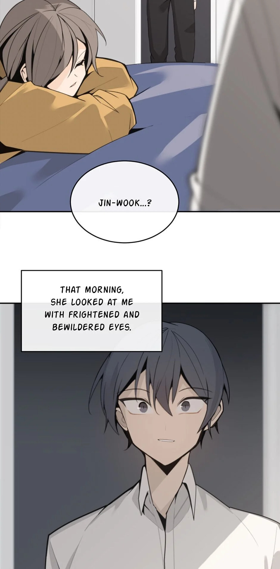 Read Devil Sword King chapter 239 image 36 on Lezhin