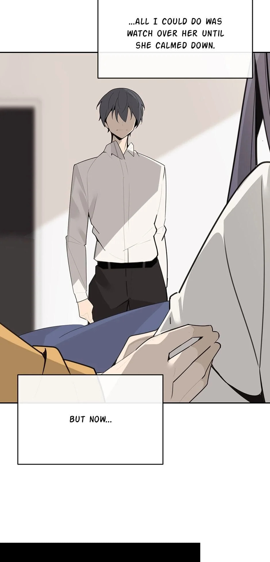 Read Devil Sword King chapter 239 image 42 on Lezhin