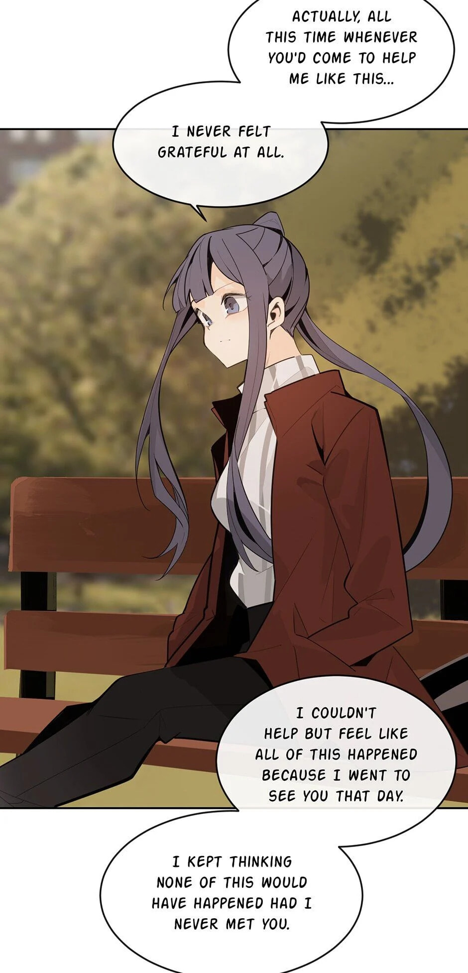 Read Devil Sword King chapter 239 image 44 on Lezhin
