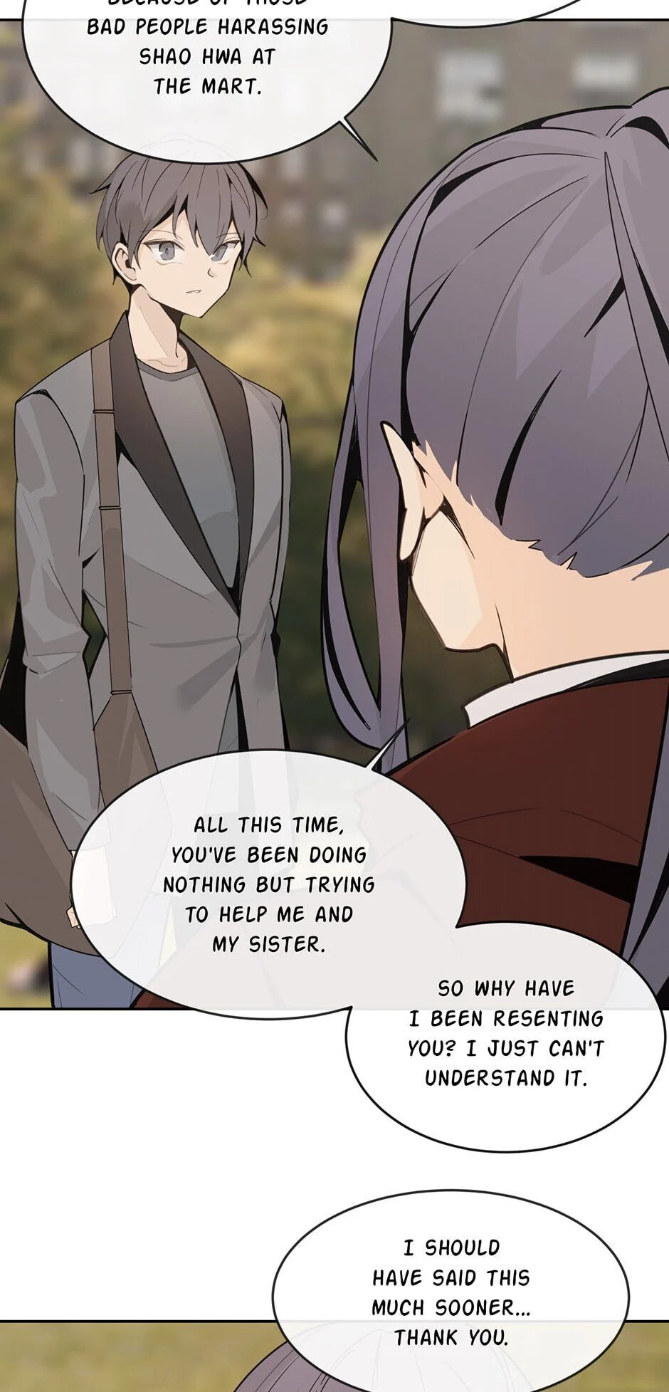 Read Devil Sword King chapter 239 image 47 on Lezhin