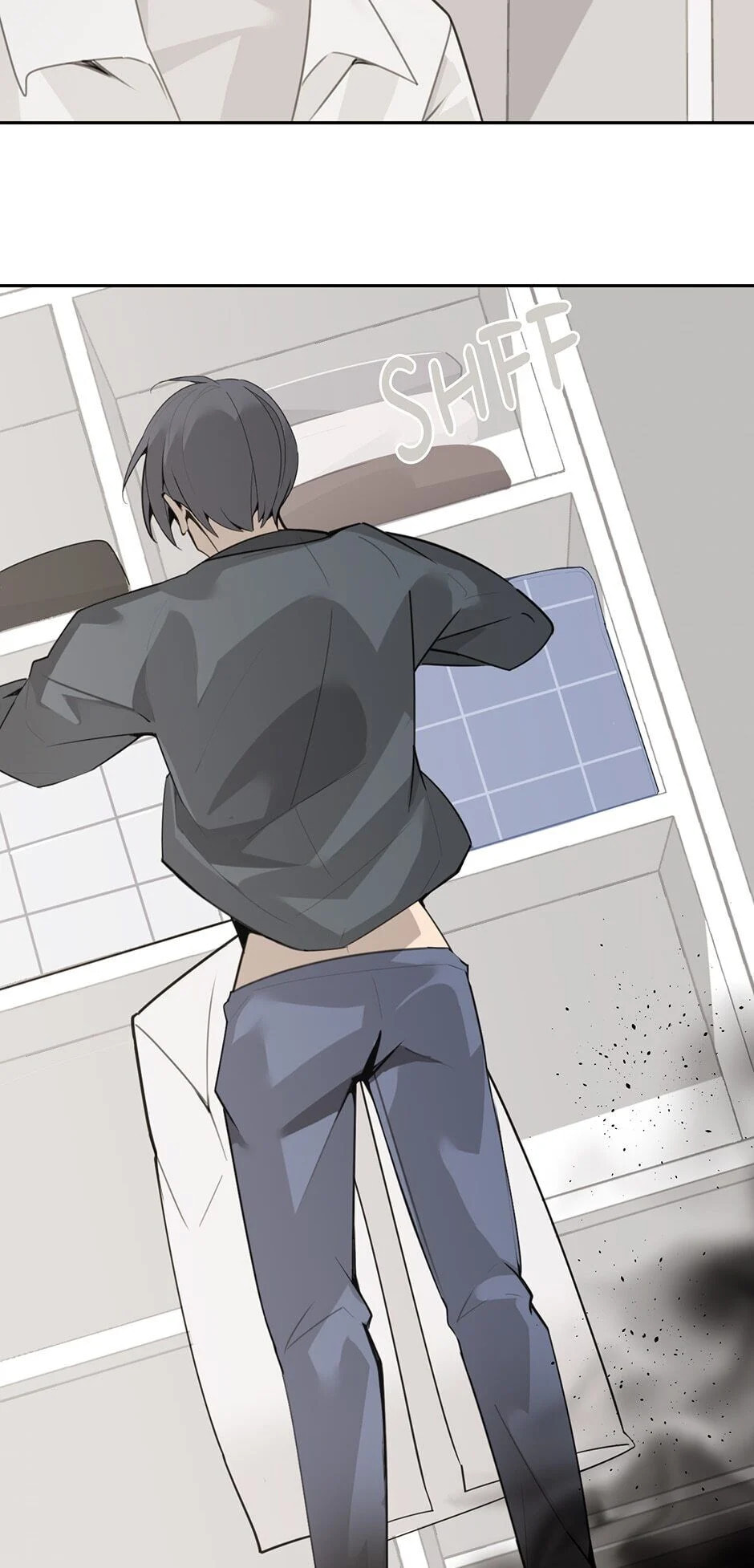 Read Devil Sword King chapter 239 image 7 on Lezhin