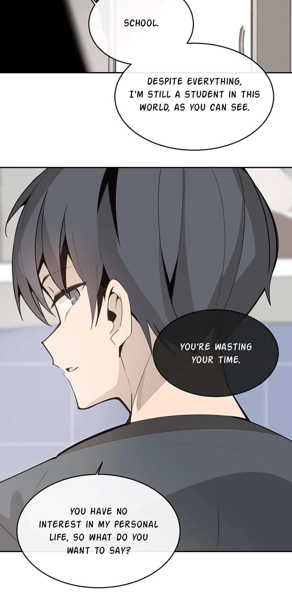 Read Devil Sword King chapter 239 image 9 on Lezhin