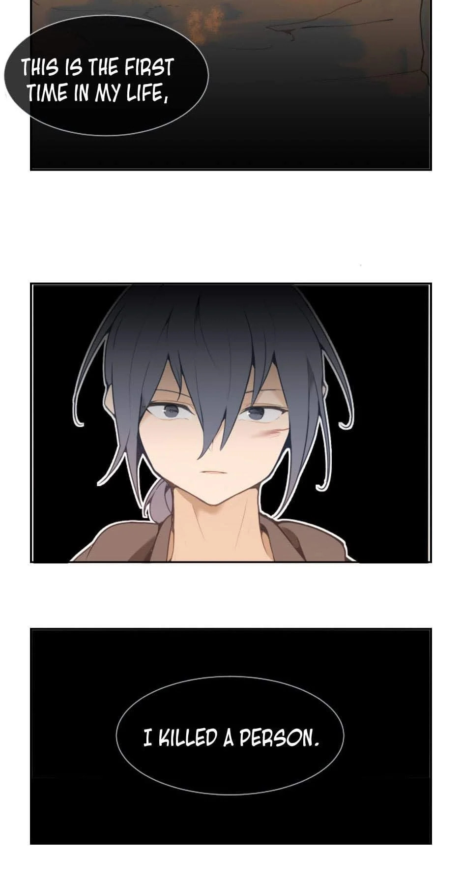Read Devil Sword King chapter 24 image 12 on Lezhin
