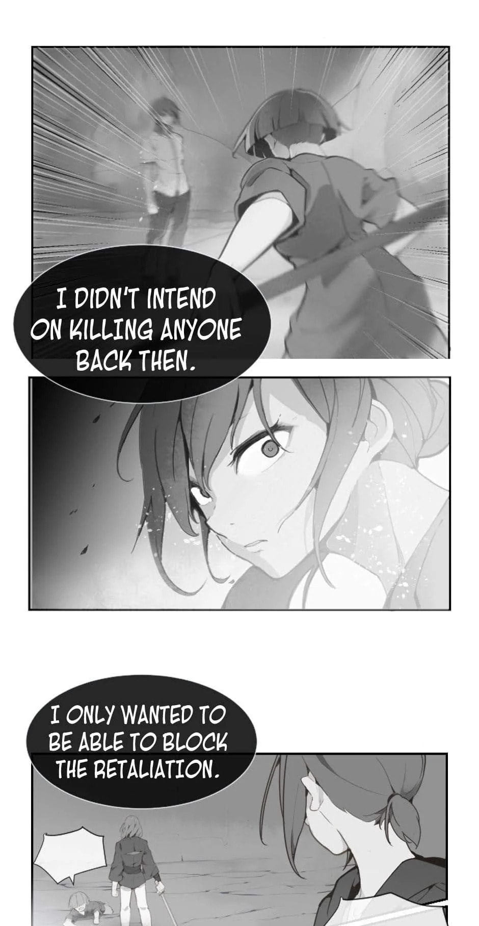 Read Devil Sword King chapter 24 image 13 on Lezhin