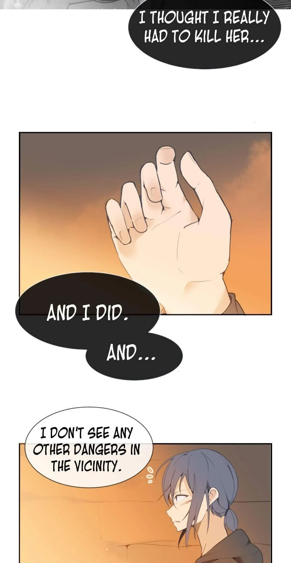 Read Devil Sword King chapter 24 image 15 on Lezhin