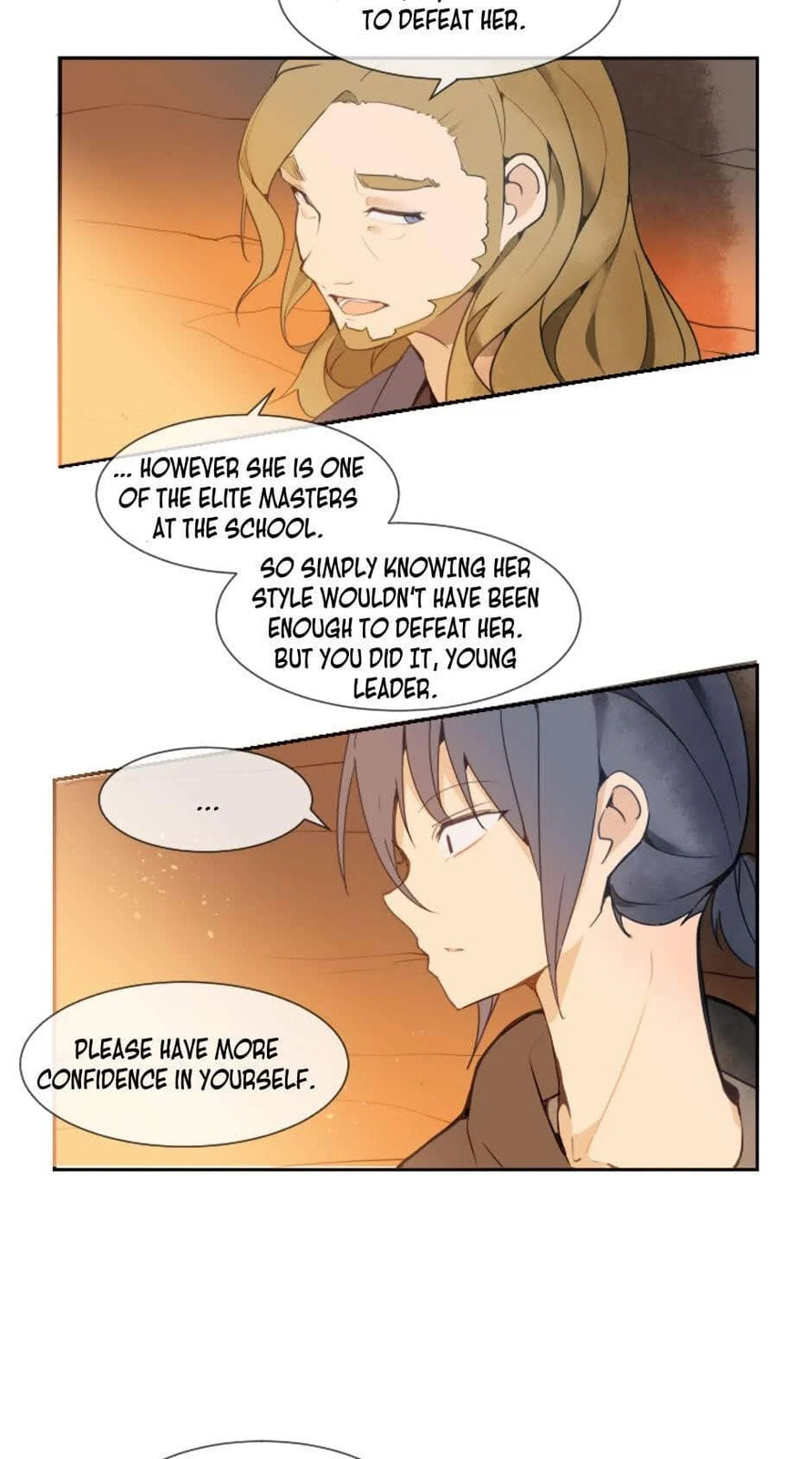 Read Devil Sword King chapter 24 image 19 on Lezhin