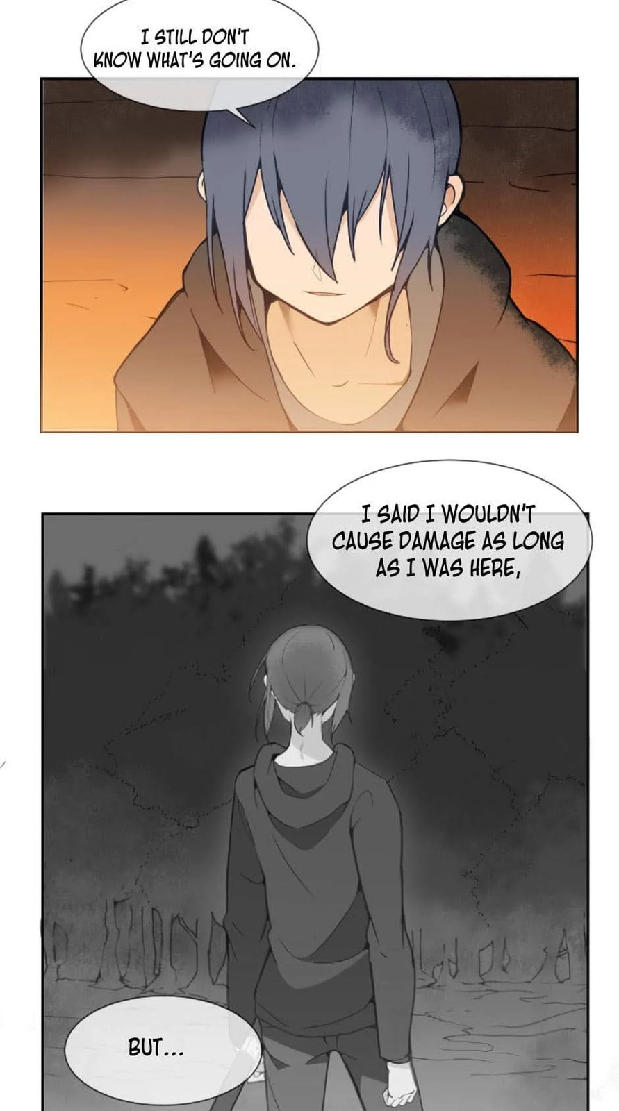 Read Devil Sword King chapter 24 image 20 on Lezhin