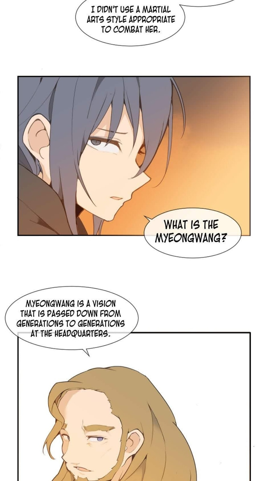 Read Devil Sword King chapter 24 image 22 on Lezhin