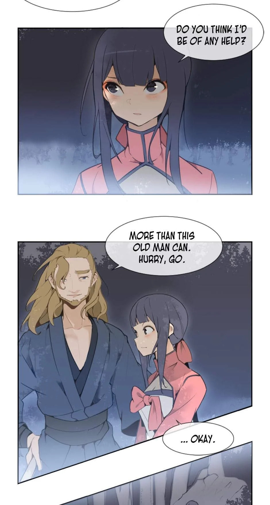 Read Devil Sword King chapter 24 image 29 on Lezhin