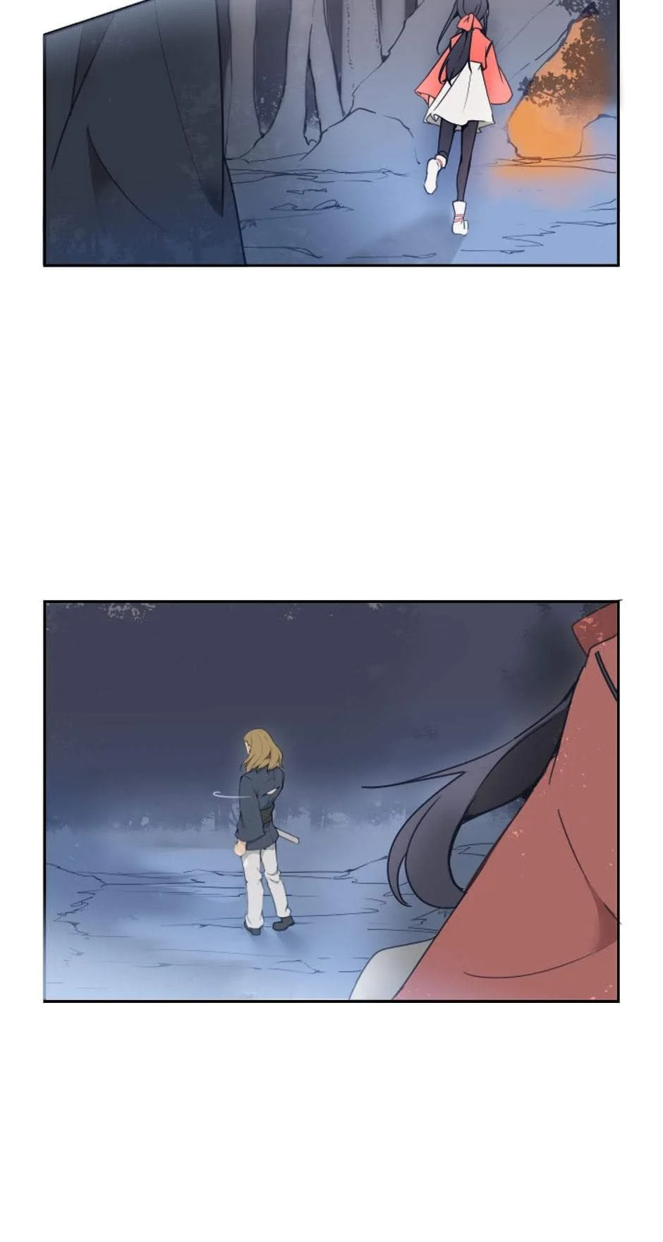 Read Devil Sword King chapter 24 image 30 on Lezhin