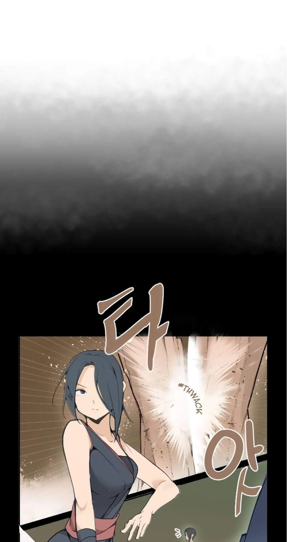 Read Devil Sword King chapter 24 image 31 on Lezhin