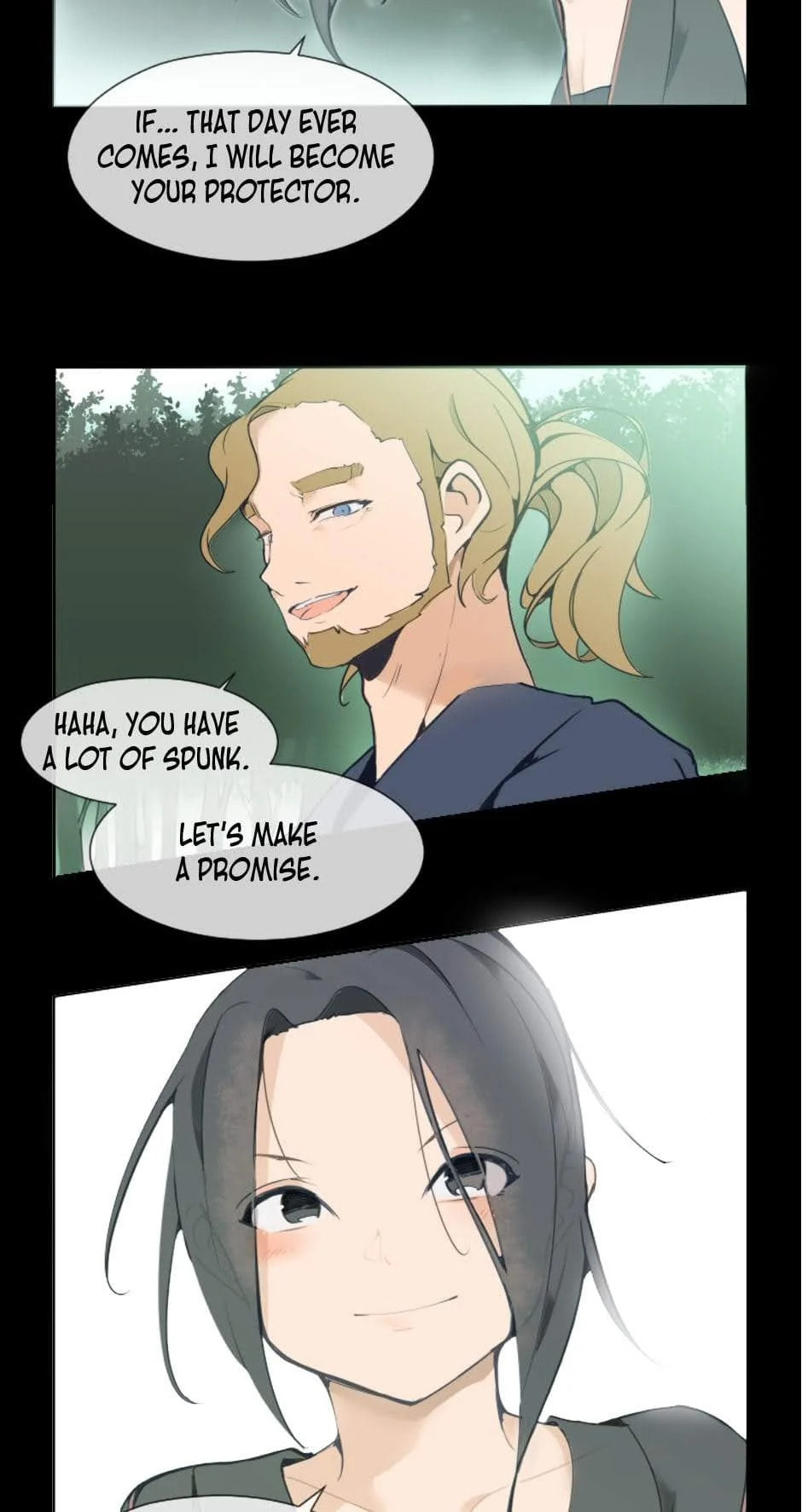 Read Devil Sword King chapter 24 image 33 on Lezhin