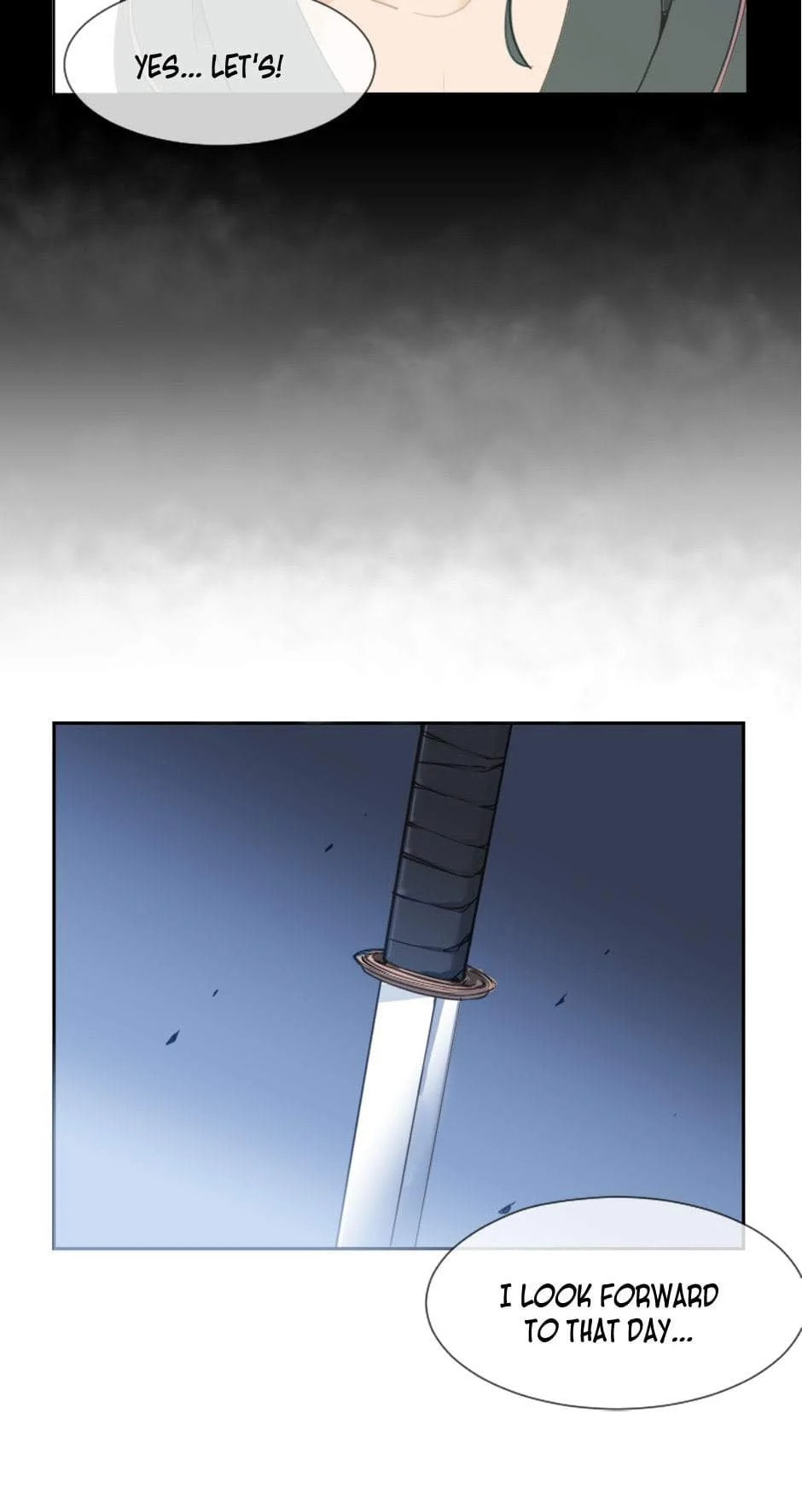 Read Devil Sword King chapter 24 image 34 on Lezhin