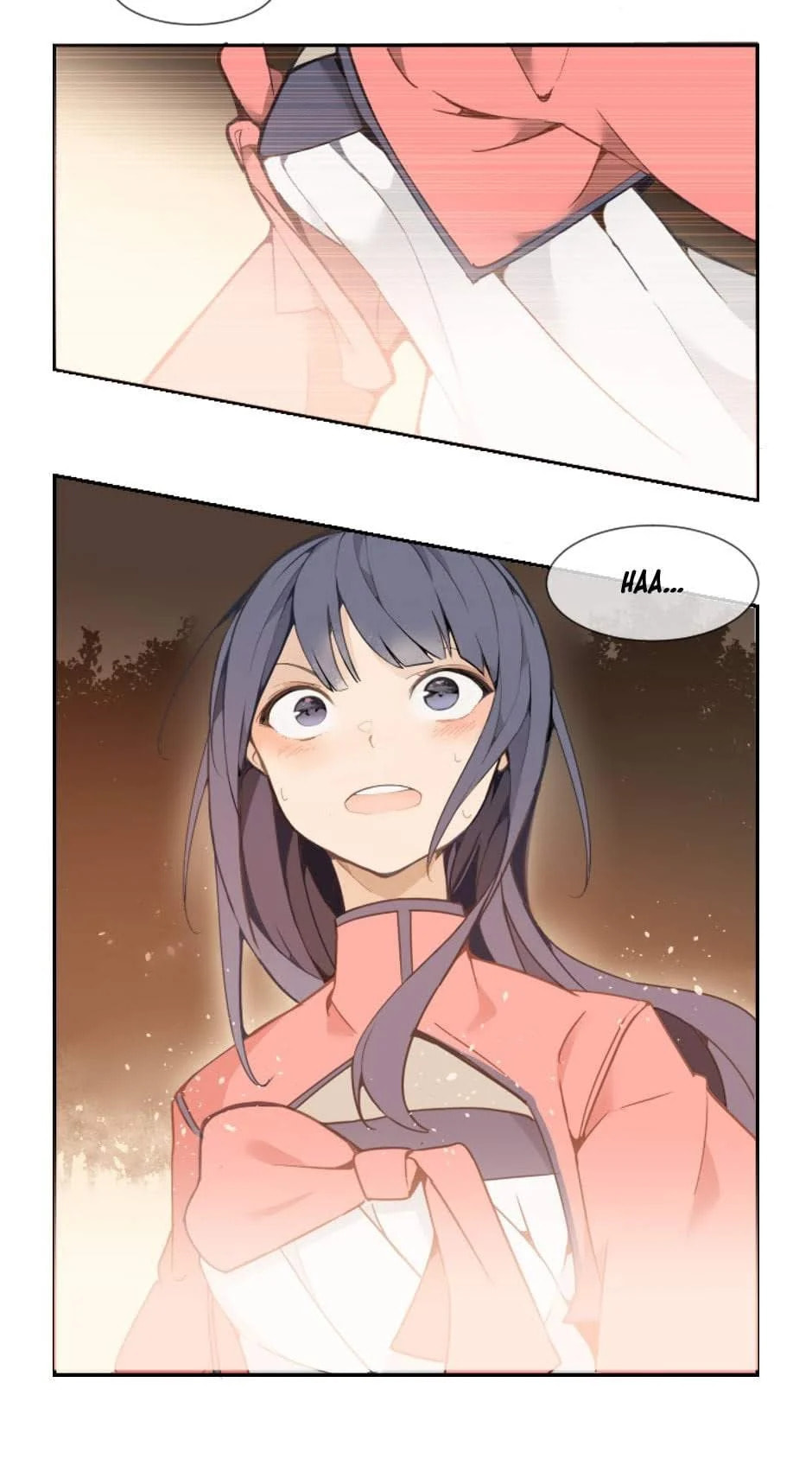 Read Devil Sword King chapter 24 image 5 on Lezhin