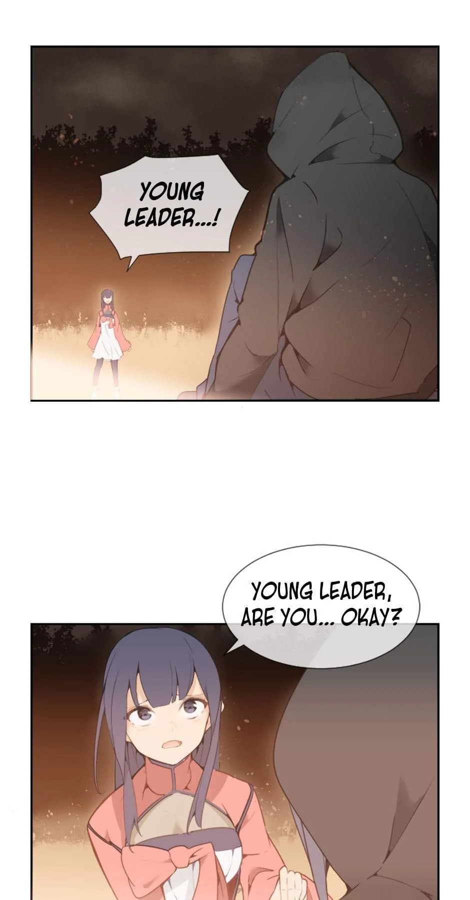 Read Devil Sword King chapter 24 image 6 on Lezhin
