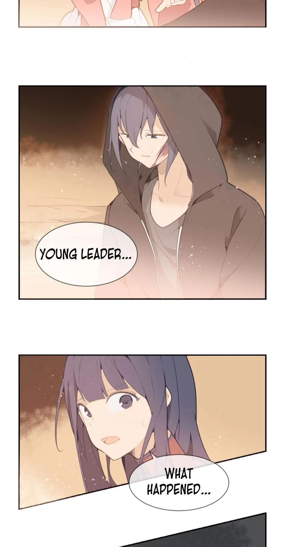 Read Devil Sword King chapter 24 image 7 on Lezhin