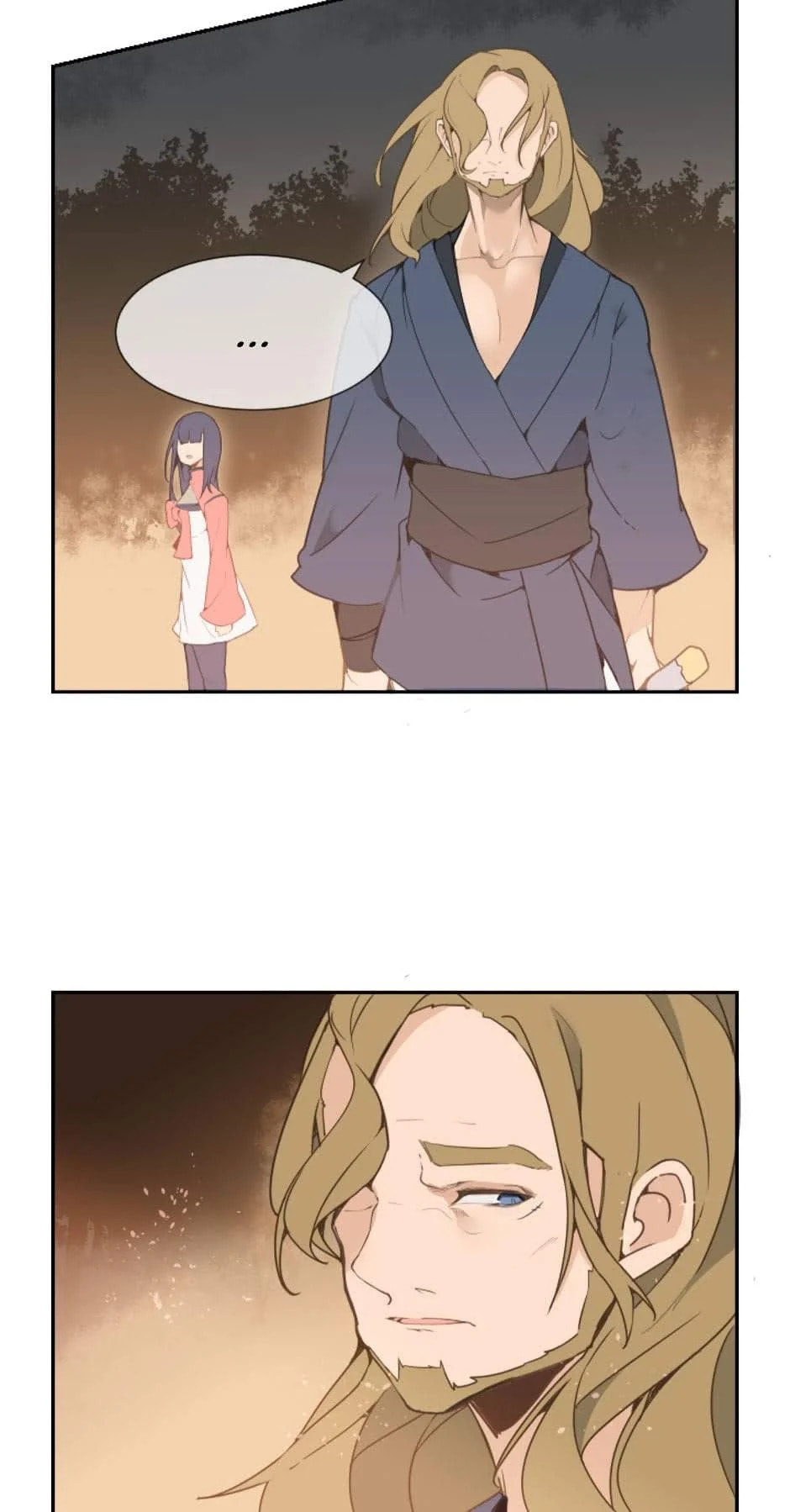 Read Devil Sword King chapter 24 image 8 on Lezhin
