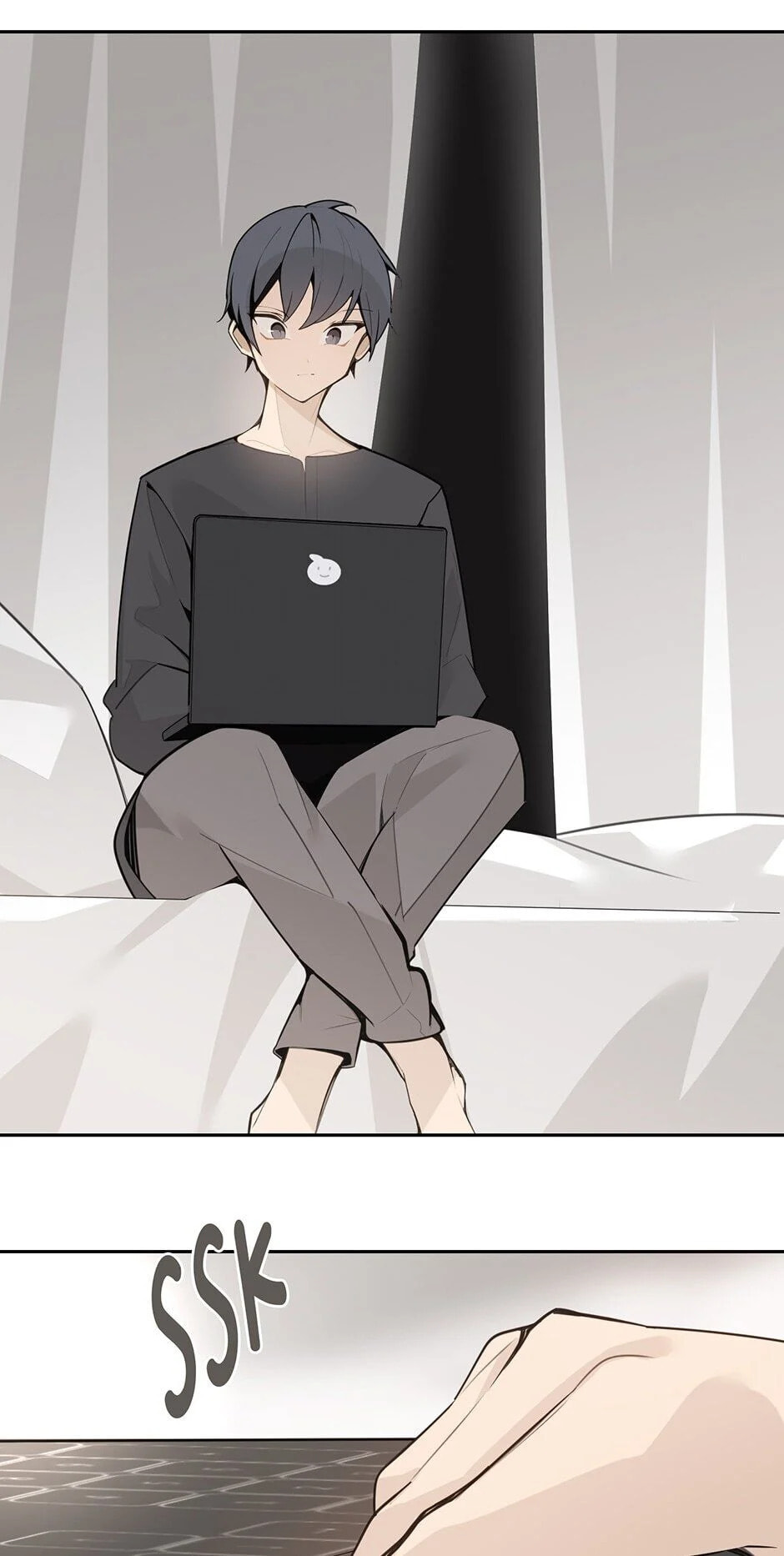 Read Devil Sword King chapter 240 image 1 on Lezhin