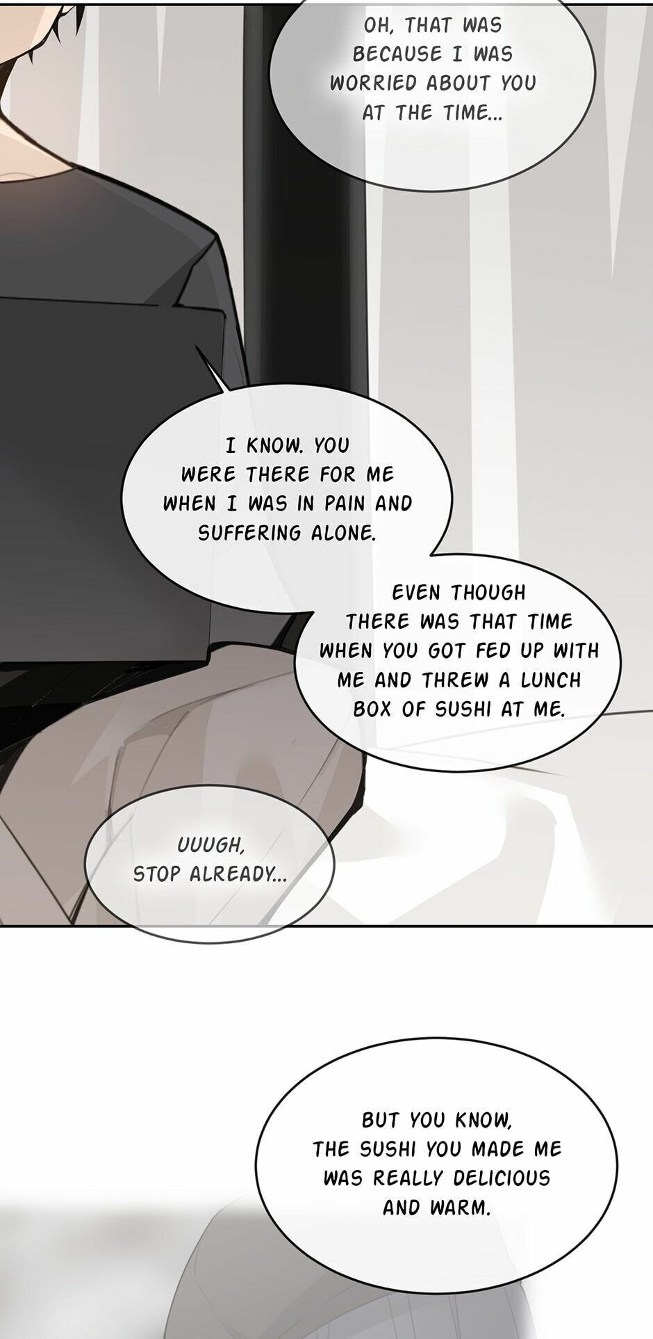 Read Devil Sword King chapter 240 image 11 on Lezhin