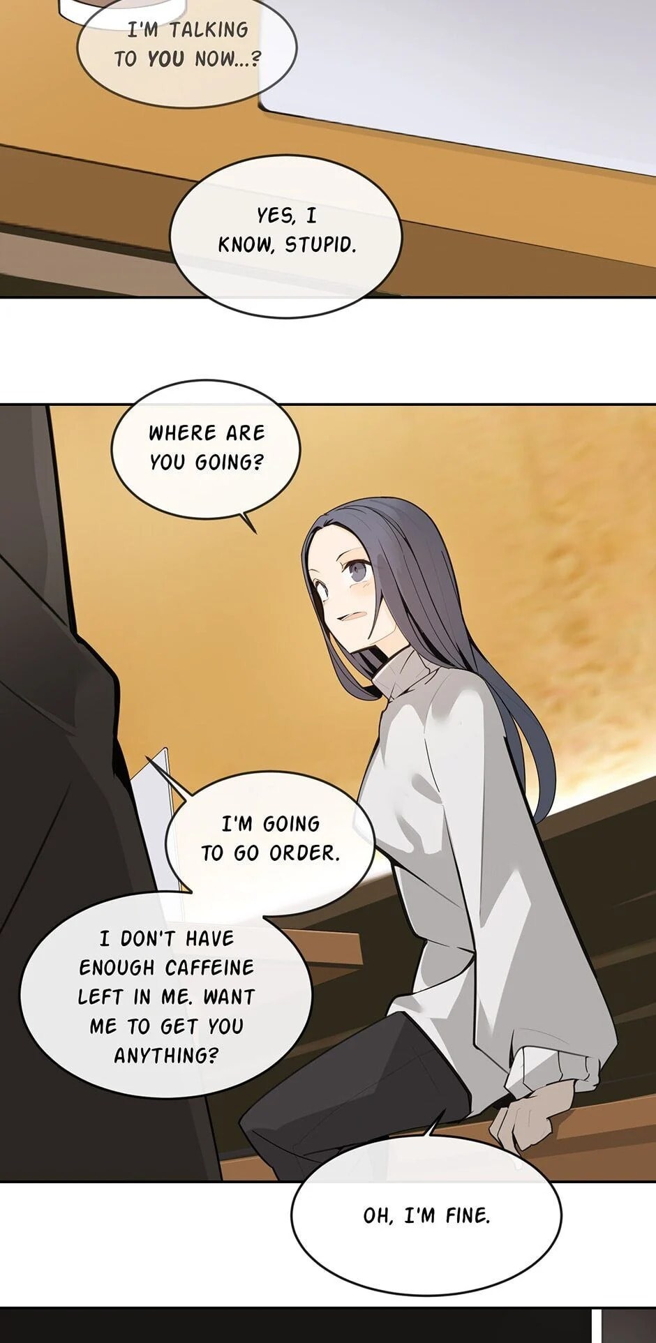 Read Devil Sword King chapter 240 image 17 on Lezhin