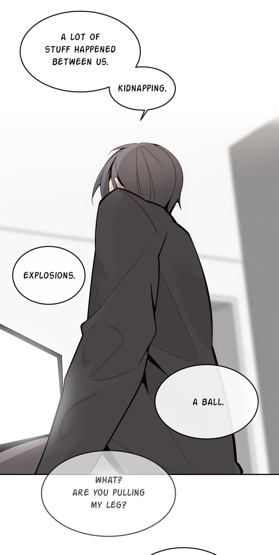 Read Devil Sword King chapter 240 image 20 on Lezhin