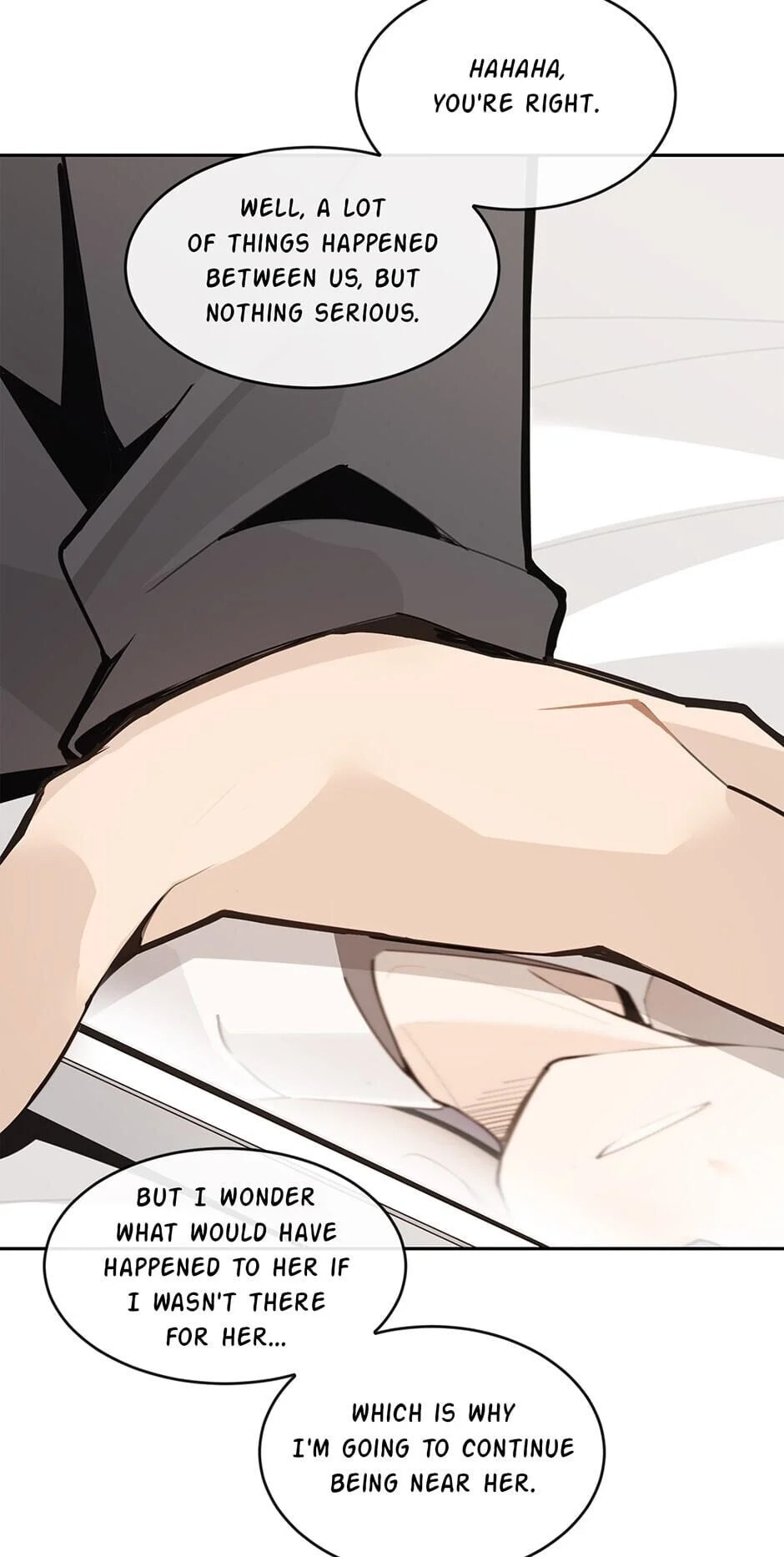 Read Devil Sword King chapter 240 image 21 on Lezhin