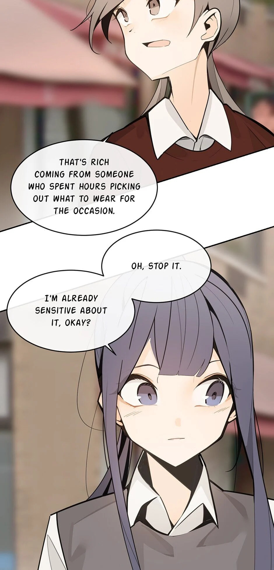 Read Devil Sword King chapter 240 image 34 on Lezhin