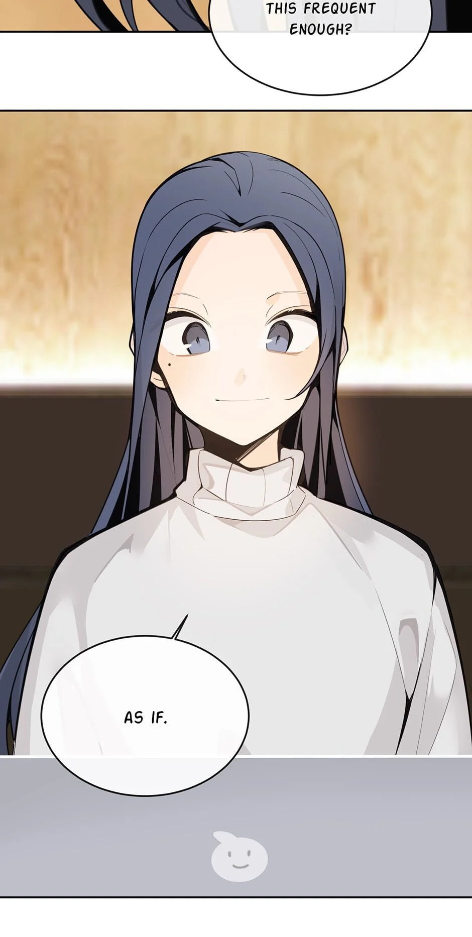 Read Devil Sword King chapter 240 image 4 on Lezhin