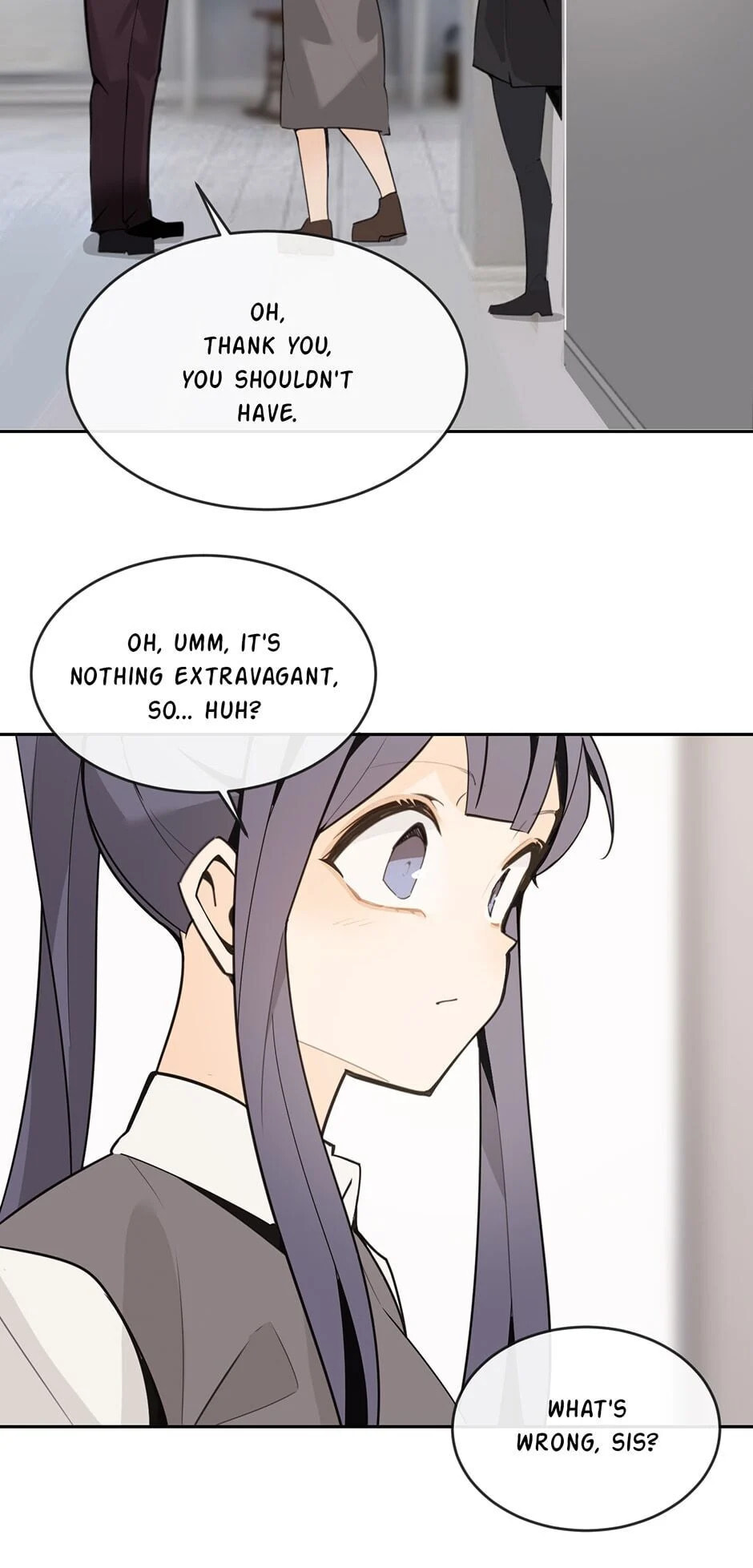 Read Devil Sword King chapter 240 image 40 on Lezhin