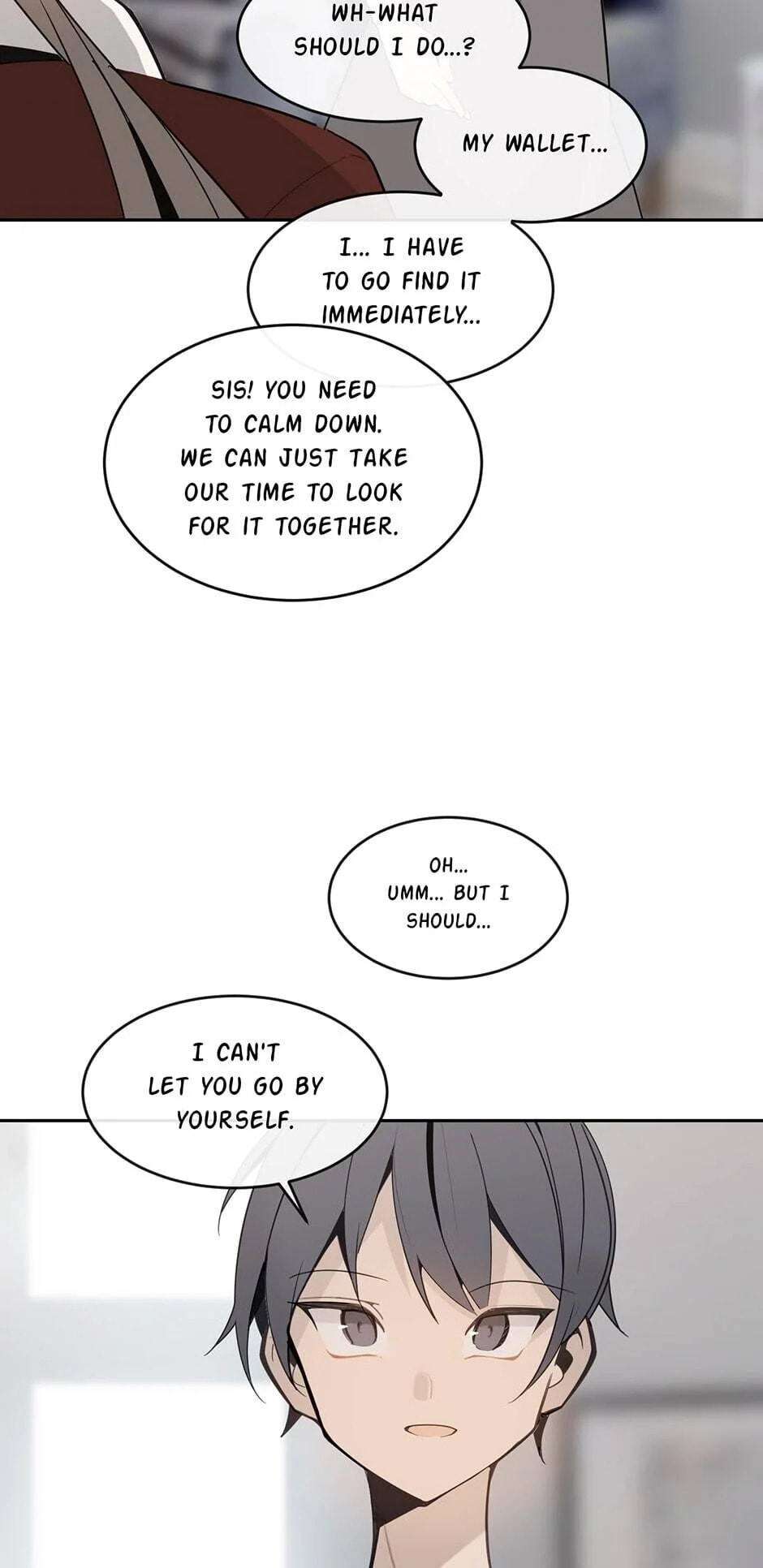 Read Devil Sword King chapter 240 image 42 on Lezhin
