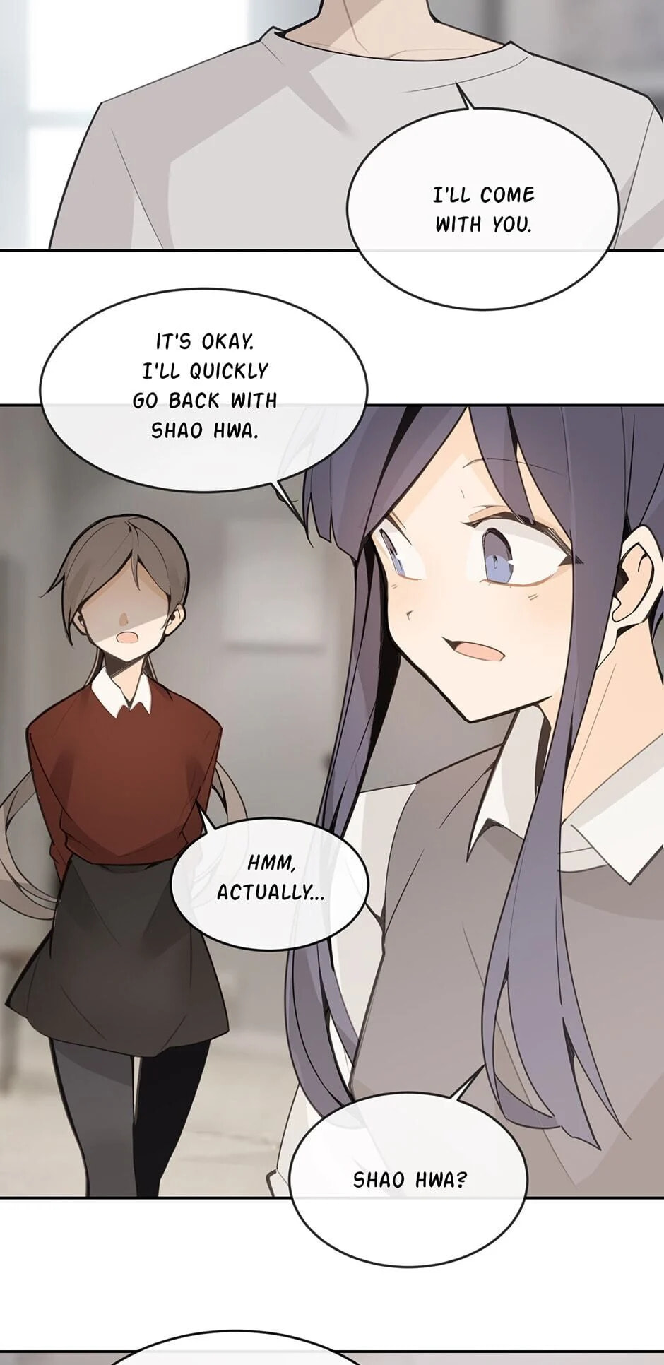 Read Devil Sword King chapter 240 image 43 on Lezhin