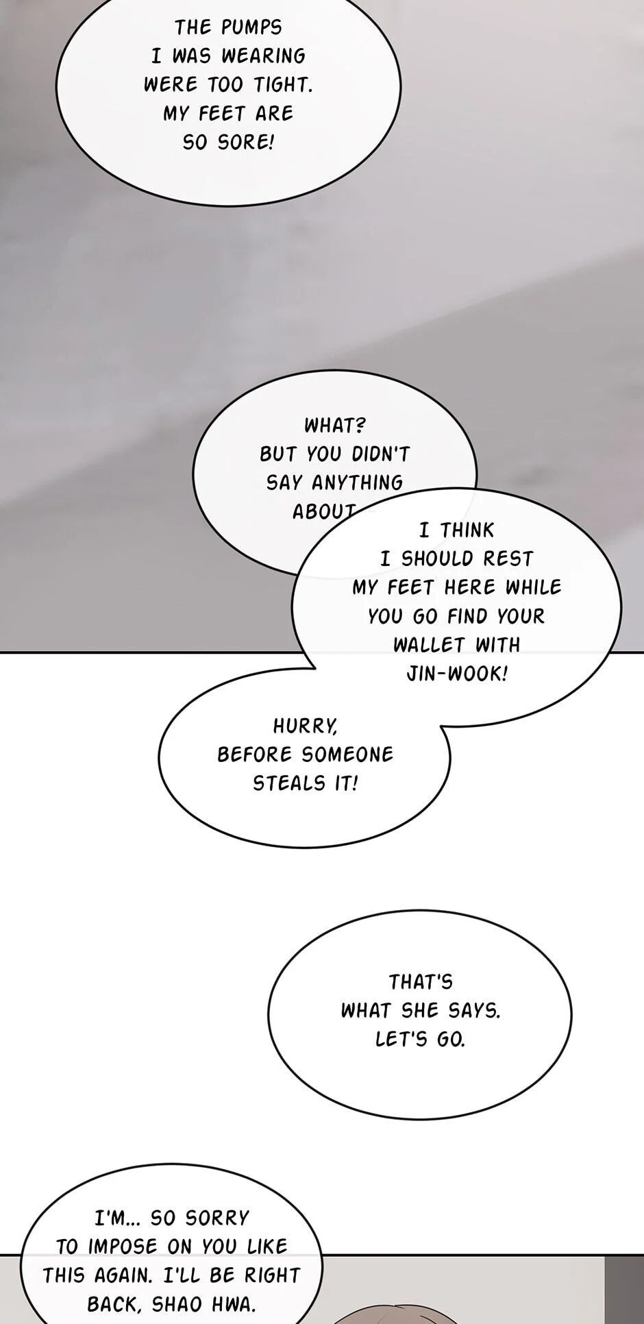 Read Devil Sword King chapter 240 image 44 on Lezhin