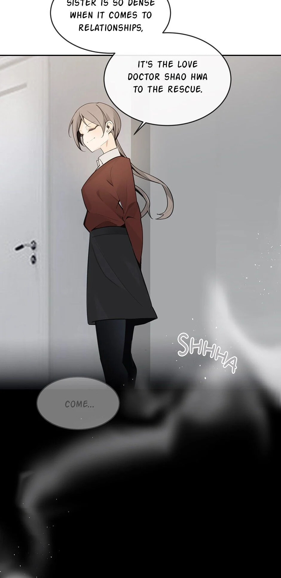 Read Devil Sword King chapter 240 image 46 on Lezhin
